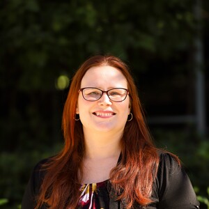 Nicole Sharkey